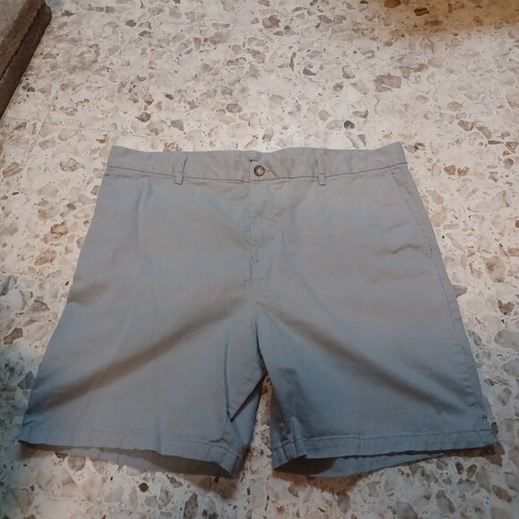 Old Navy Other - Old Navy Men's Shorts SZ 42 Slim Gray